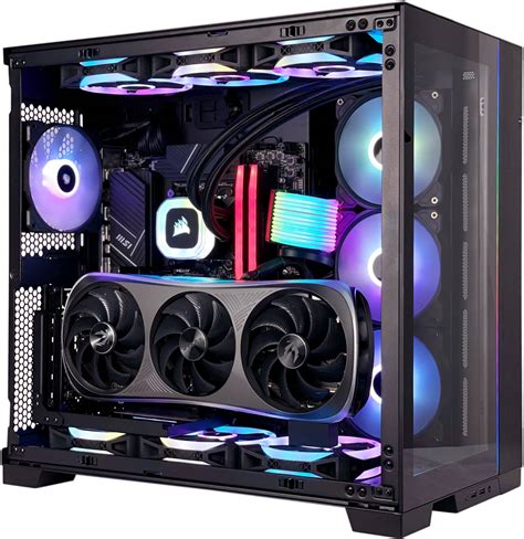 AMD Gaming PCs .